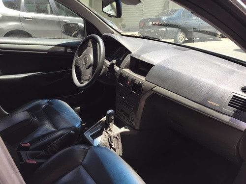 Vectra 2.0 Elite Aut 2010 Lindo Raridade Financ./cartão 12x
