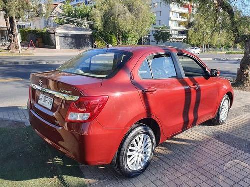 Imagen 6 de 15 de 2020 Suzuki Dzire 1.2 Gls Auto