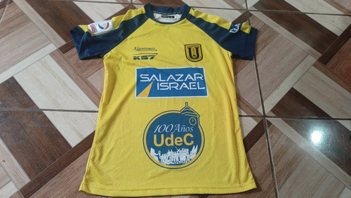 Camiseta Universidad De Concepción 