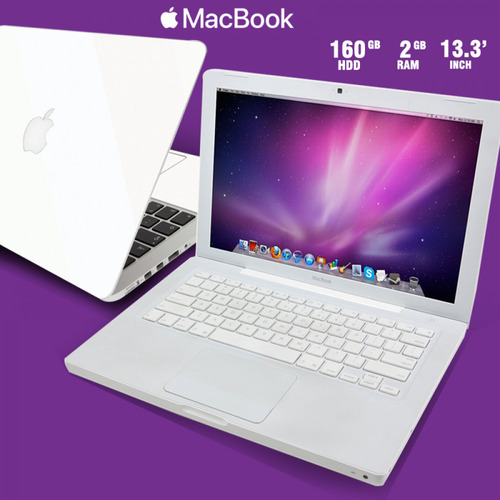 Bracket Protector De Bateria / Ram/ Hdd Para Macbook A1181 (Usado)
