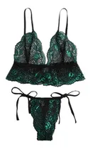 Comprar Conjunt  De Cacheteros Panties Pantys Hilo Bikini Tanga G 