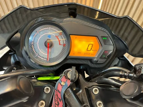 Bajaj Pulsar Ns 125 2021