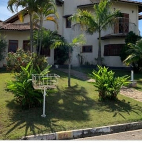 Imagem 6 de 15 de Casa A Venda Cond. Village Castelo Itu Sp - Cc-0911-1