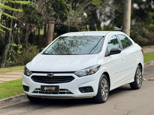 Chevrolet Joy 1.0 SPE4 FLEX PLUS MANUAL