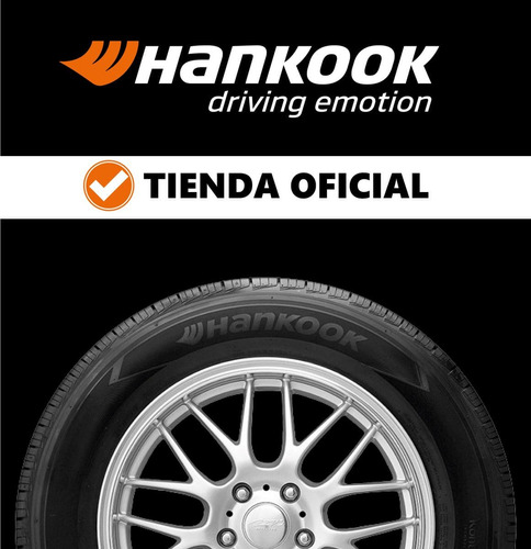 Llanta 235/75 R15 Hankook Kinergy St H735 105t