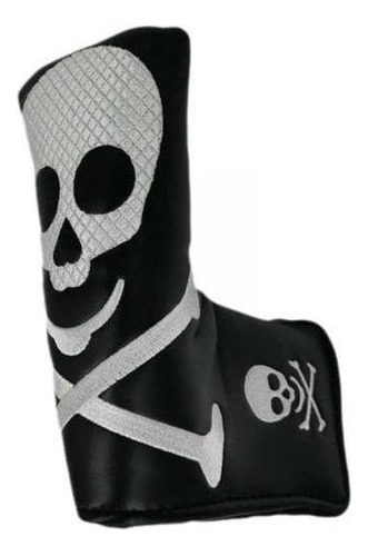 Fundas Para Palos De Golf Driver Headcover Mujeres 2 Piezas