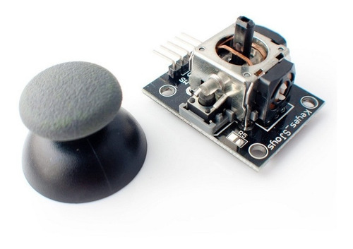 Modulo Joystick Arduino