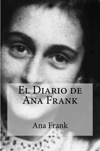 Libro : El Diario De Ana Frank - Ana Frank