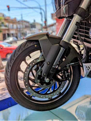 Imagen 7 de 18 de Bajaj Dominar 400 Tourer 2023 -motobanfield