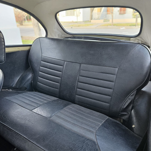 Fiat 600 Mod 82