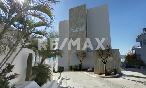 The Shores Residences Misiones Del Cabo Villa 5, Cabo Corridor - Mls #24-583