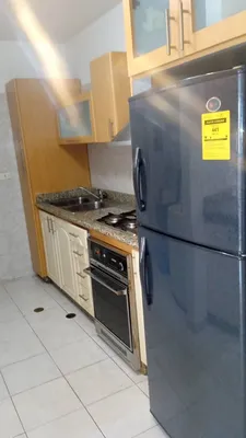 Apartamento en alquiler