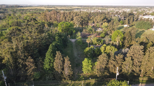 Terreno En Venta En Moreno