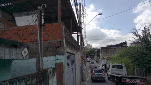 Imagem 8 de 11 de Terreno Comercial De 800 Metros Jardim Iporanga, Venda R4 2.300.000,00 - Te0017