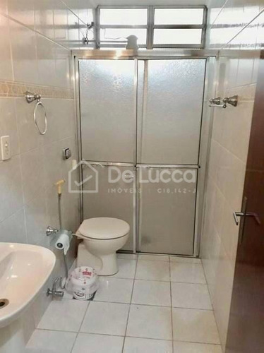Imagem 15 de 16 de Casa À Venda Em Jardim Conceição - Ca009310