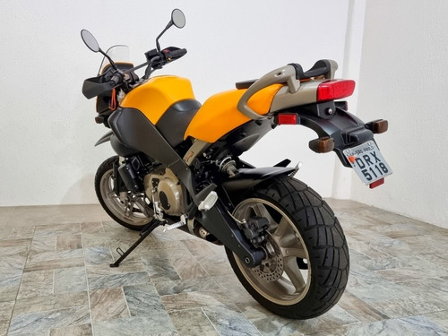 Imagem 6 de 13 de Buell Ulysses Xb 1200x 8.300km
