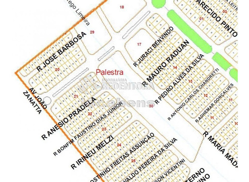 Imagem 5 de 6 de Terrenos - Ref: V17562