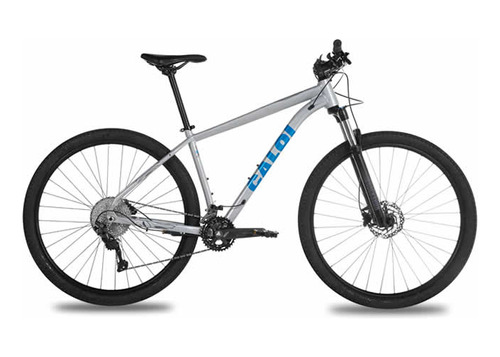 Bicicleta Caloi Explorer Expert 2023