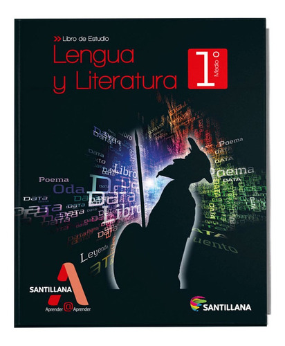 Pack Lengua Y Literatura 1 Medio Aprender@aprender