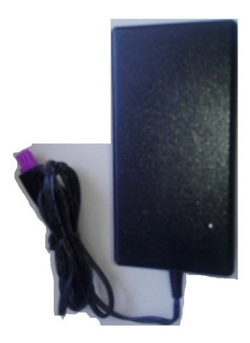 Hp Photosmart C4780 Modulo Fuente + Cable De Energia -leer (Usado)