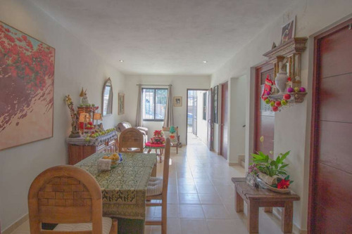 Casa En Venta En San Miguel De Allende: San Javier A 10 Minutos Del Centro