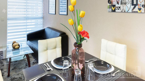 Departamento En En Real De San Martín 103 Colonia Santa Barbara, Alcaldía Azcapotzalco, Cdmx - Althcmazsbamh103k101v1v1-canid17492011690