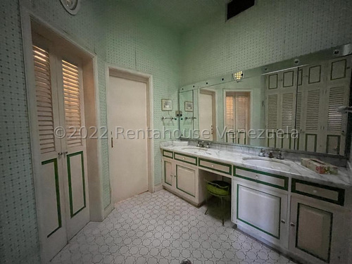 Venta De Casa\ La Lagunita Country Club\ Mg- 5-13567