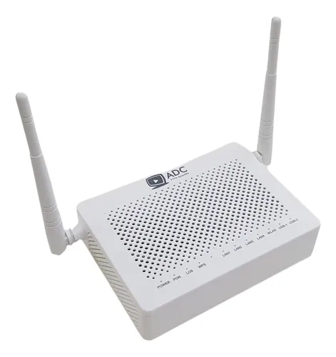 comprar Onu Router Adc Wifi Dual Band Gigabit Gpon