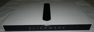 Nuevo Alienware X17 R1 Intel I9-11980hk 32gb 2tb Ssd