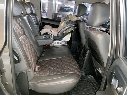 SsangYong Actyon Sports 2.0 Mt
