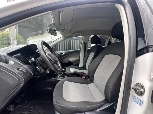 Seat Ibiza 1.4 Style