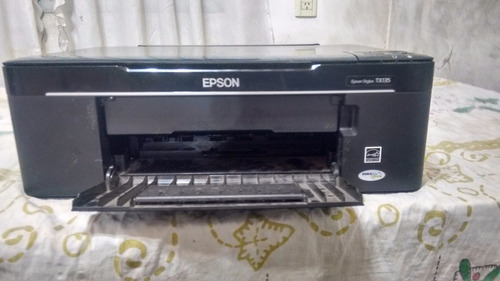 Vendo Impresora
