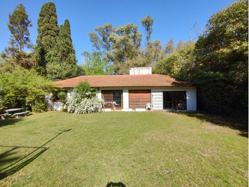 Alquiler Casa-quinta El Trebol P/8 Personas Pileta/parrilla
