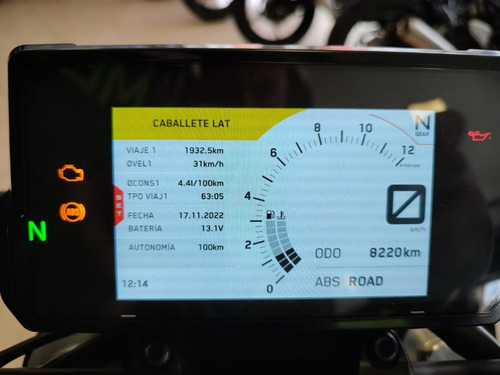 Imagen 7 de 18 de Ktm Duke 390 (no Yamaha Mt03 Kawasaki Z400) Tomo Permuta