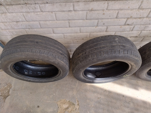 Neumáticos Usados Pirelli Cinturato 4un. 205/55/16 $300.000