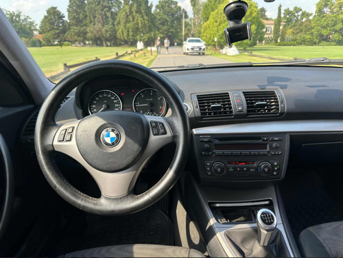 BMW Serie 1 2.0 120d Active