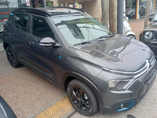 Citroën C3 1.0 T200 Feel Pack You! Cvt