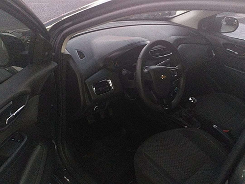 Imagem 8 de 8 de Chevrolet Prisma Lt 1.4 8v Flex