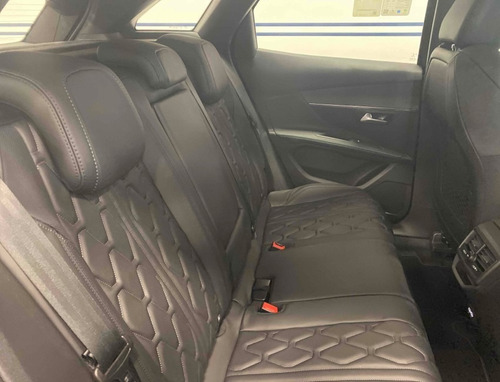 Imagem 12 de 15 de Peugeot 3008 Griffe Thp