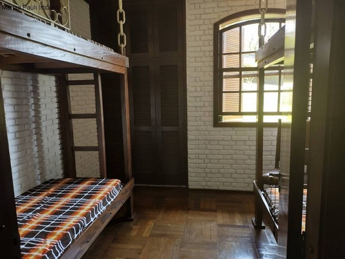 Imagem 5 de 14 de Chacara Bairro Terra Nova Em Jundiai - Estuda Permuta - Aceita Financiamento - Ch00182 - 69828928