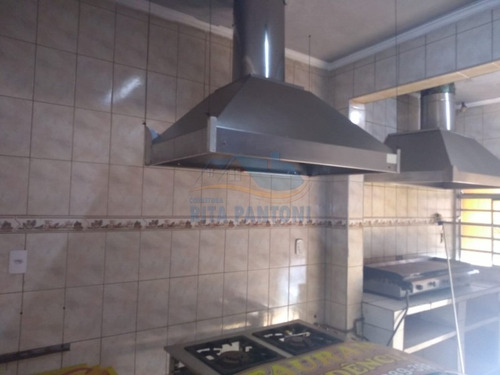 Imagem 13 de 15 de Salão Comercial, Campos Elíseos, Ribeirão Preto - Sl102-v