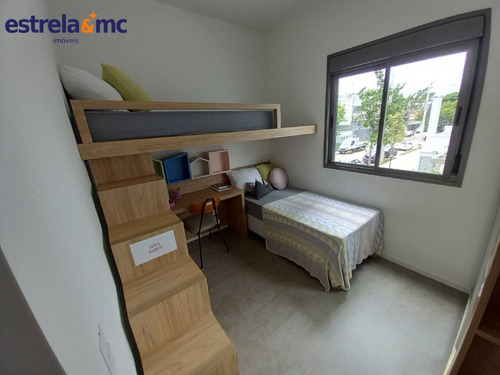 Imagem 12 de 15 de Apartamento 70 Metros 3 Dormitórios 1 Vaga Ou Opção 2 Dorms Oportunidade - 247