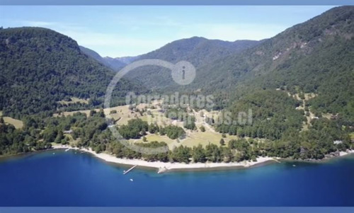 Ug Rebajado Sitio Venta Condominio Lago Colico