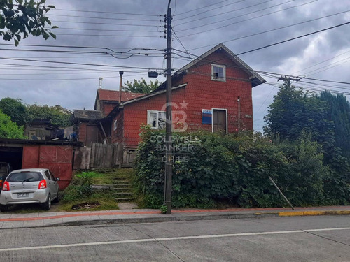 Excelente Ubicación, Terreno Comercial Puerto Varas