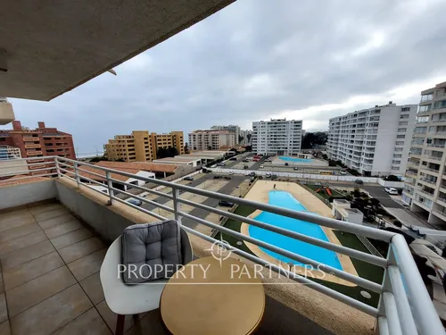 Impecable Departamento Año Corrido