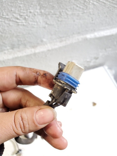 Sensor De Oxígeno Inferior Malibu 3.6 08-12 Orig (Usado)