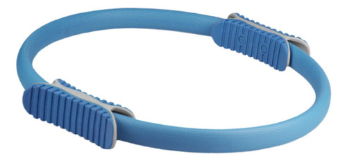 Anillo De Pilates Círculo De Fitness Anillo Azul