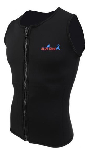 2x Chaleco De Buceo, 2mm Neopreno Sin Wetsuit De De Buceo