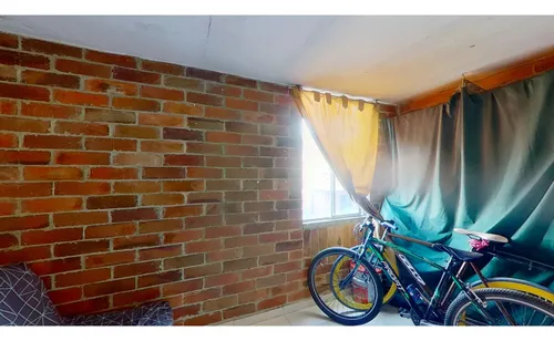 Apartamento En Venta, Calandaima, Conjunto Gerona Del Tintal