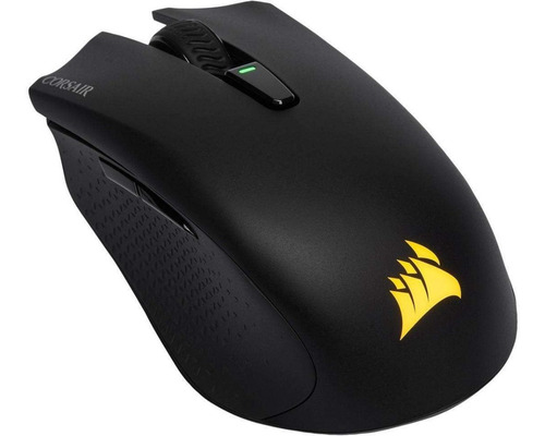 Mouse Corsair Harpoon Rgb Gaming Wireless Black